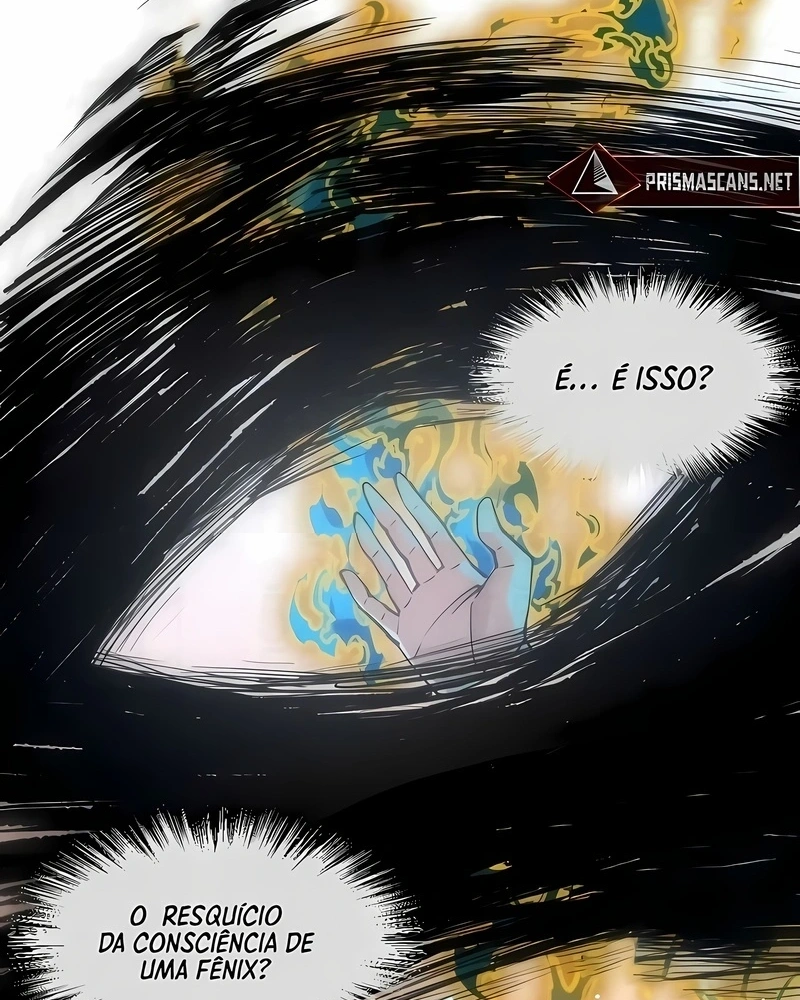 O Antigo Soberano da Eternidade Capítulo 104 Página 30