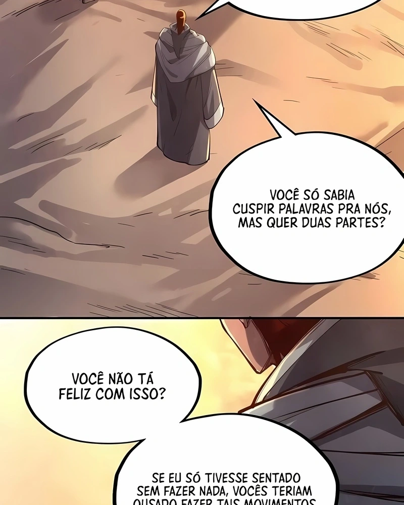 O Antigo Soberano da Eternidade Capítulo 104 Página 59
