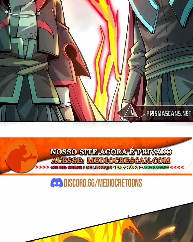 O Antigo Soberano da Eternidade Capítulo 104 Página 68