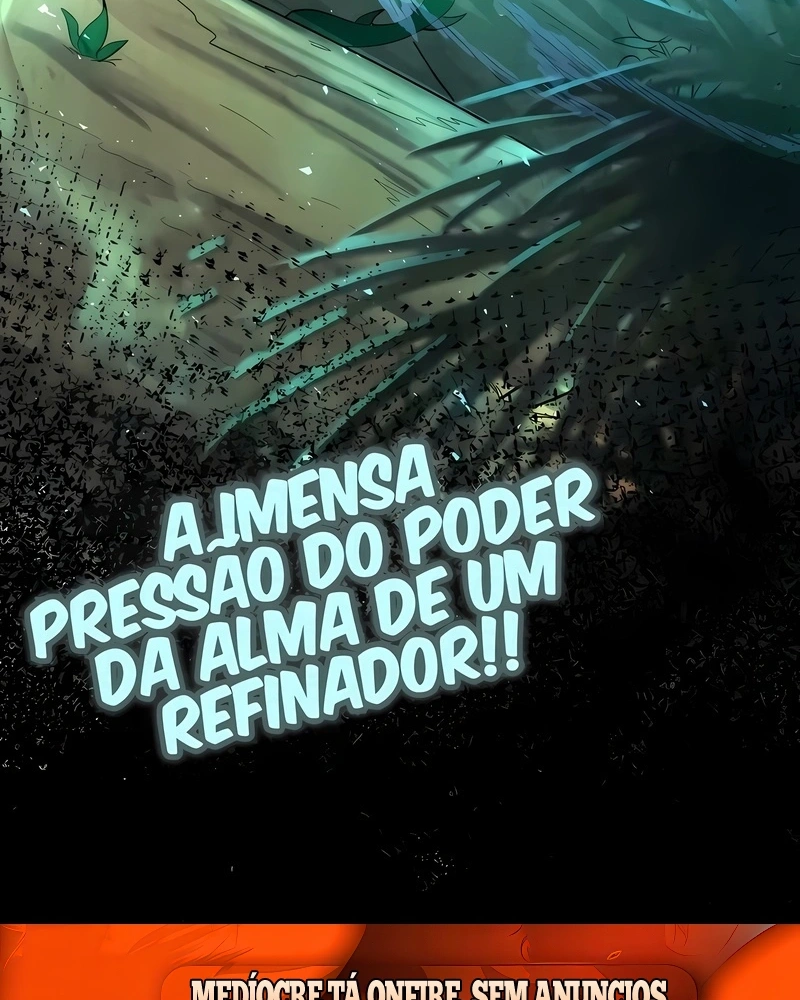 O Antigo Soberano da Eternidade Capítulo 104 Página 77