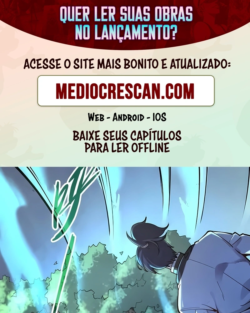 O Antigo Soberano da Eternidade Capítulo 105 Página 1