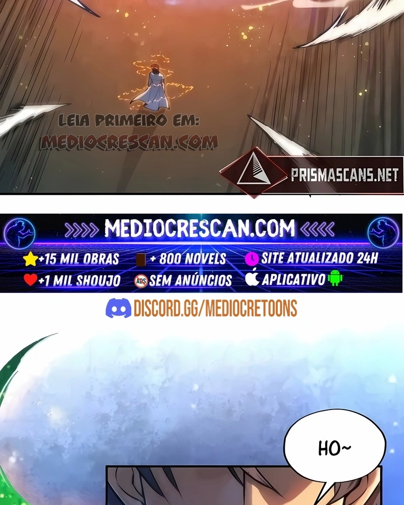 O Antigo Soberano da Eternidade Capítulo 105 Página 52