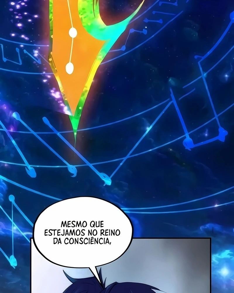 O Antigo Soberano da Eternidade Capítulo 105 Página 56