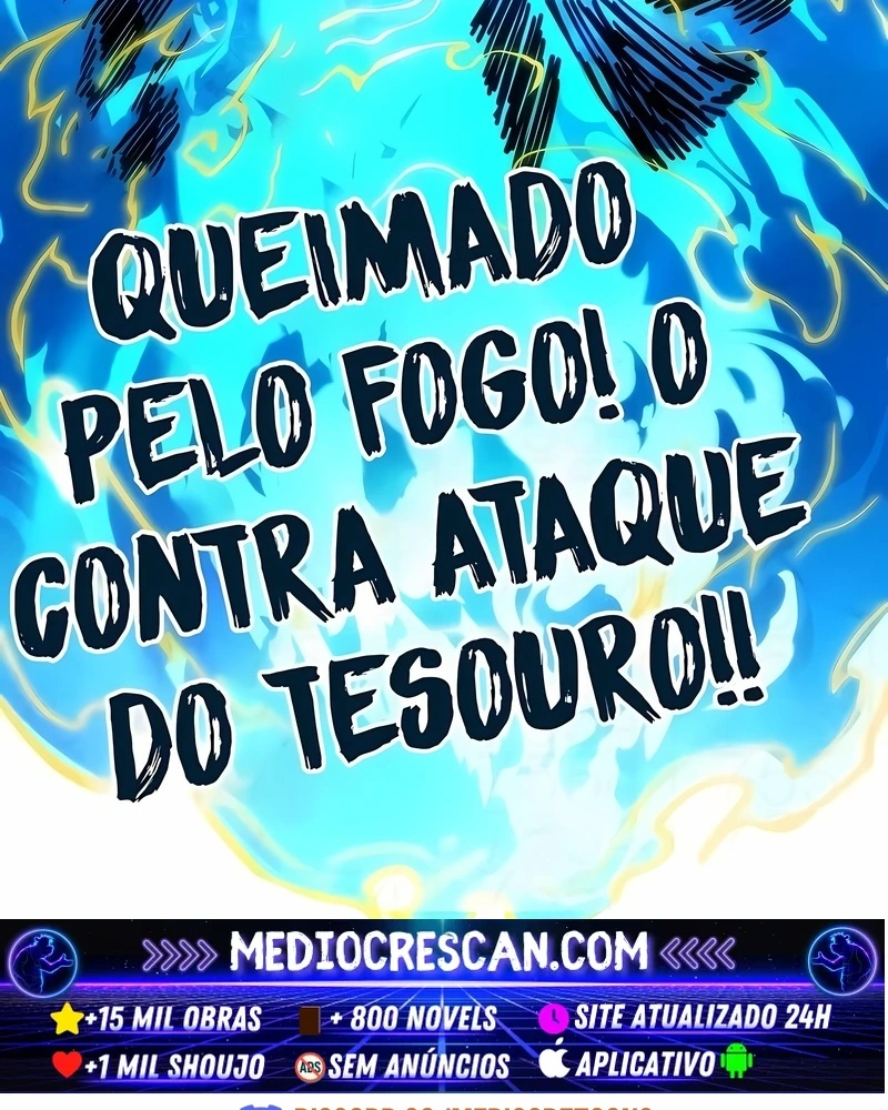 O Antigo Soberano da Eternidade Capítulo 105 Página 81