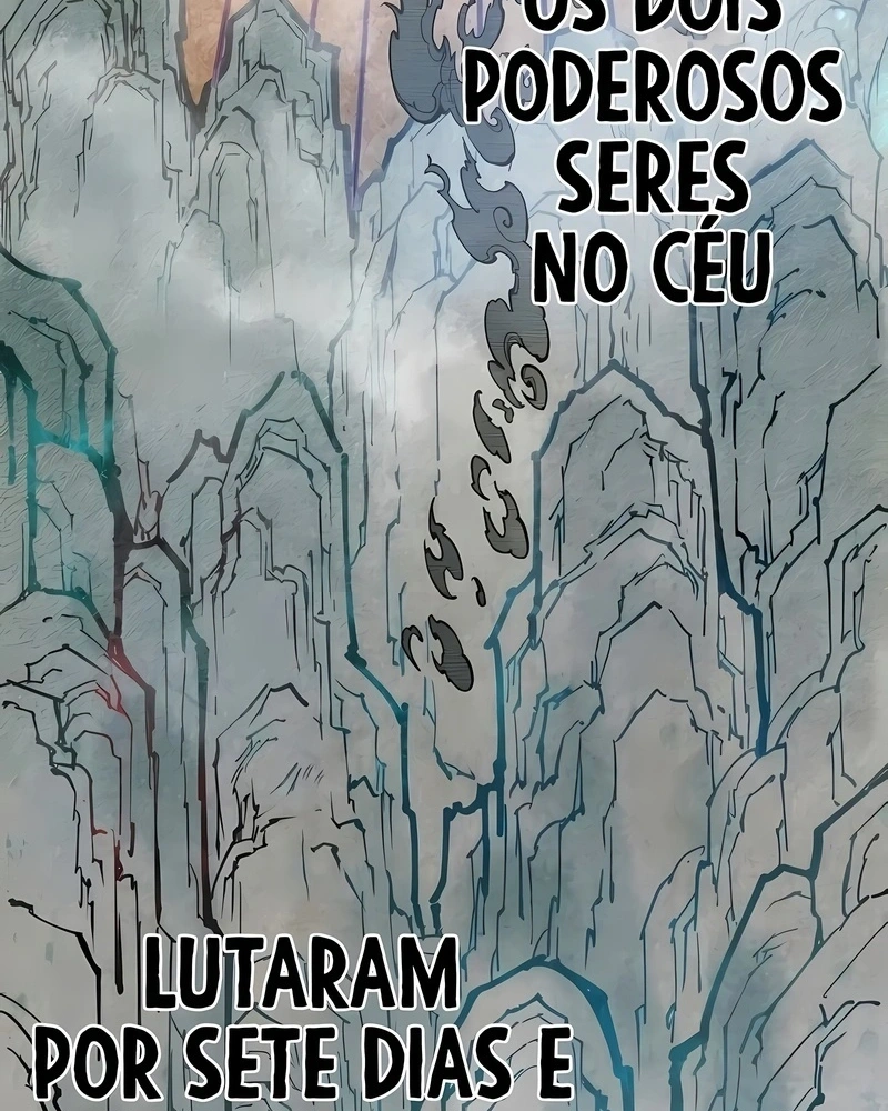 O Antigo Soberano da Eternidade Capítulo 106 Página 56