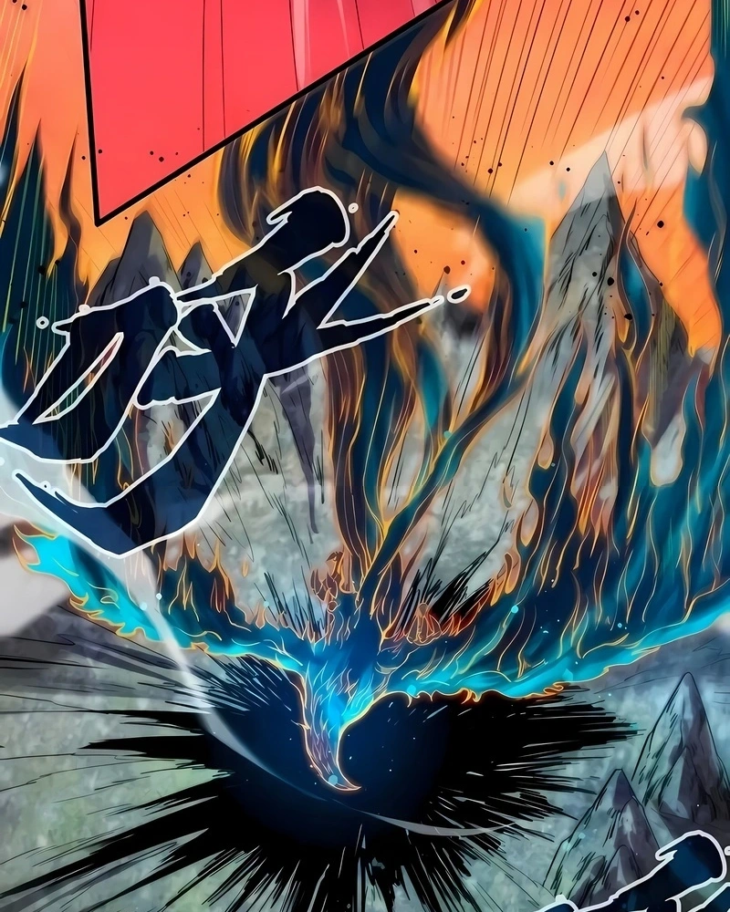 O Antigo Soberano da Eternidade Capítulo 106 Página 69