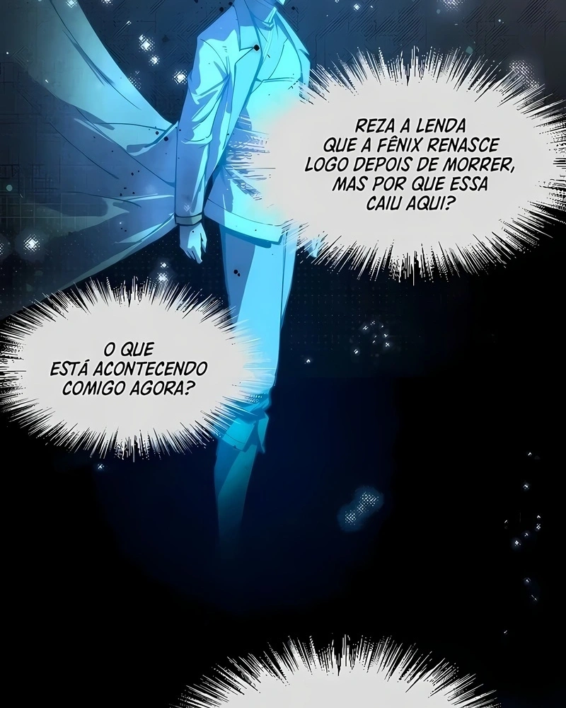 O Antigo Soberano da Eternidade Capítulo 106 Página 72