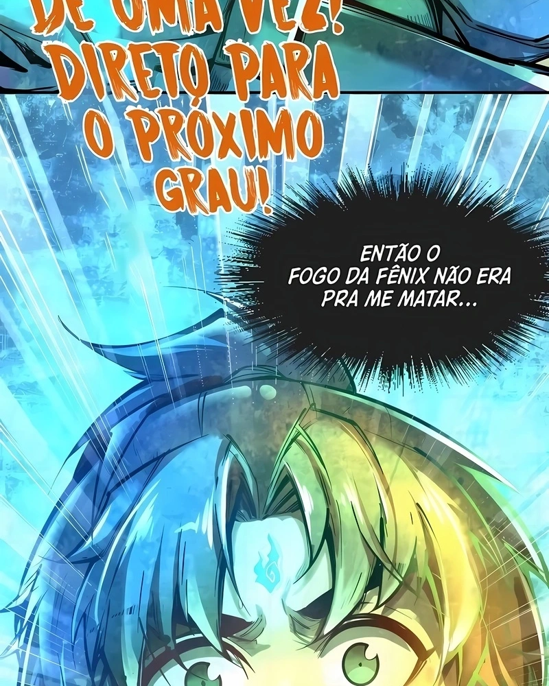 O Antigo Soberano da Eternidade Capítulo 106 Página 92