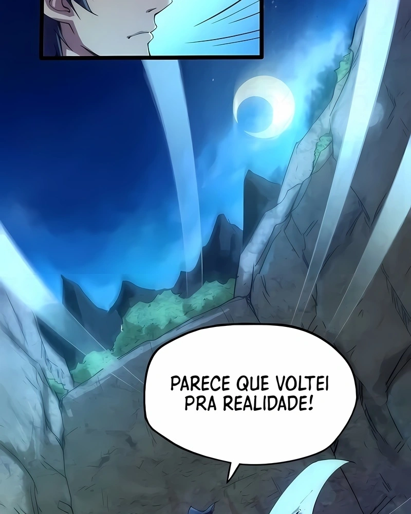 O Antigo Soberano da Eternidade Capítulo 107 Página 10