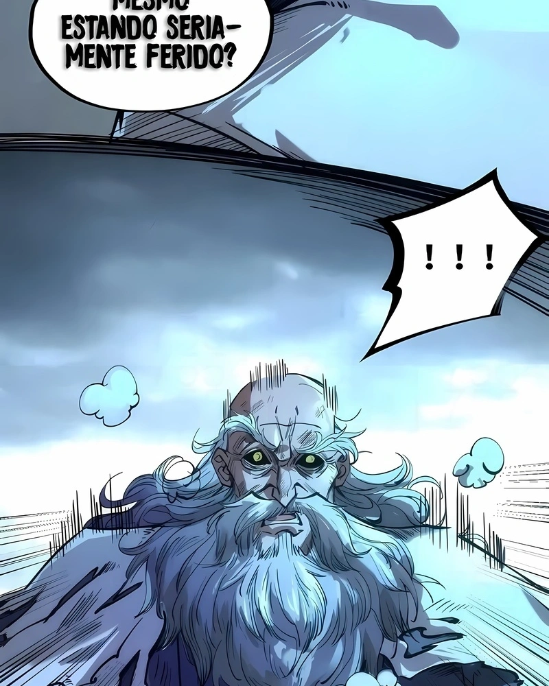 O Antigo Soberano da Eternidade Capítulo 107 Página 14