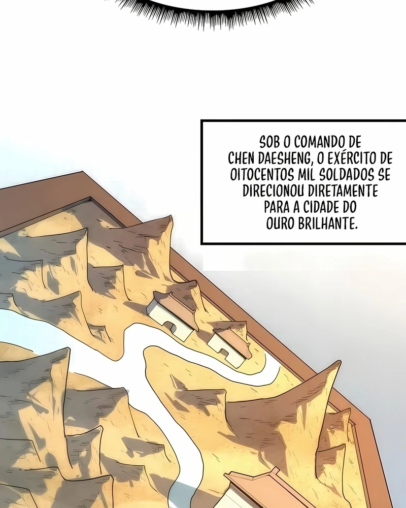 O Antigo Soberano da Eternidade Capítulo 107 Página 34
