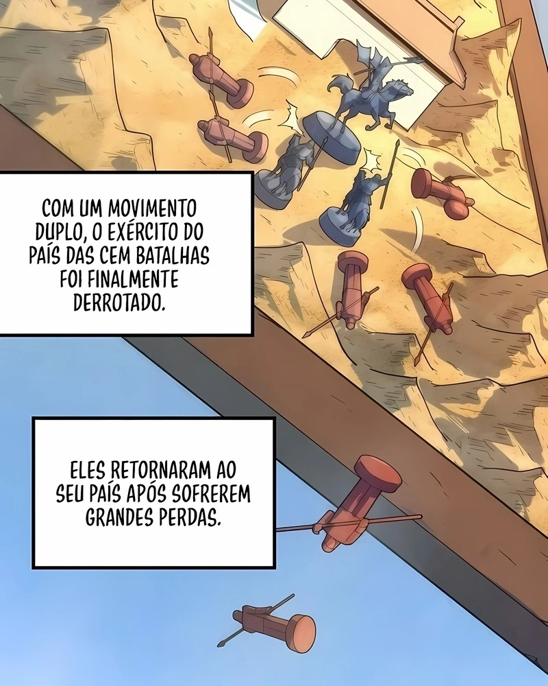 O Antigo Soberano da Eternidade Capítulo 107 Página 35
