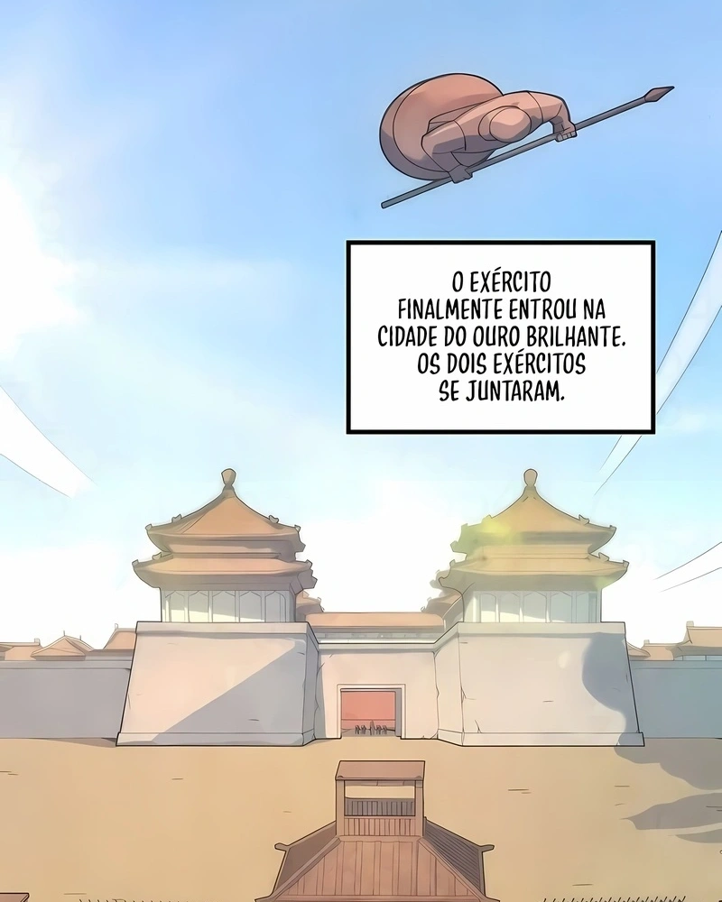 O Antigo Soberano da Eternidade Capítulo 107 Página 36