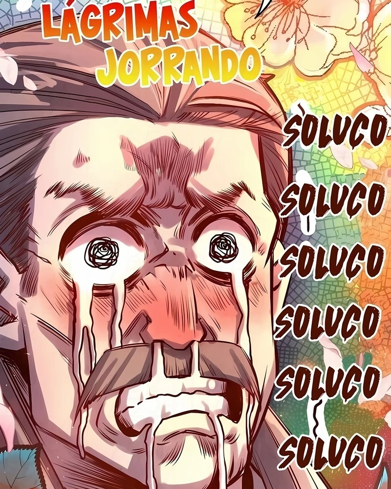 O Antigo Soberano da Eternidade Capítulo 107 Página 56
