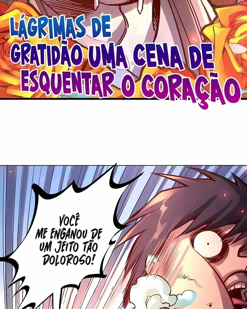 O Antigo Soberano da Eternidade Capítulo 107 Página 57
