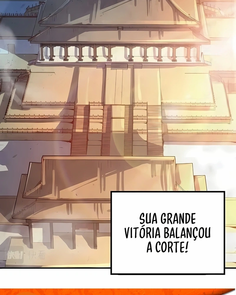 O Antigo Soberano da Eternidade Capítulo 107 Página 64