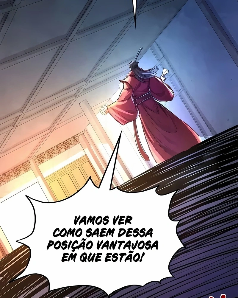 O Antigo Soberano da Eternidade Capítulo 107 Página 68