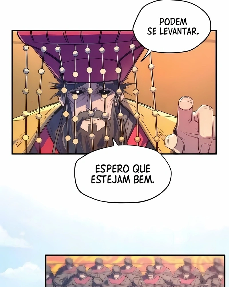 O Antigo Soberano da Eternidade Capítulo 108 Página 35