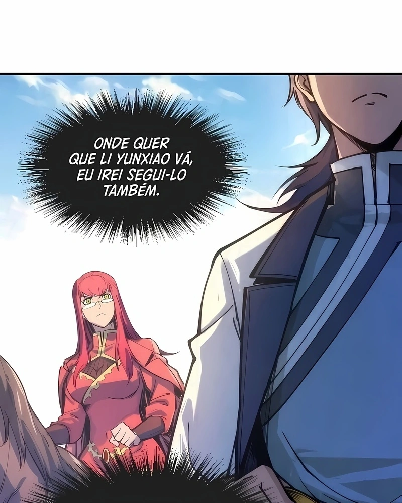 O Antigo Soberano da Eternidade Capítulo 108 Página 51