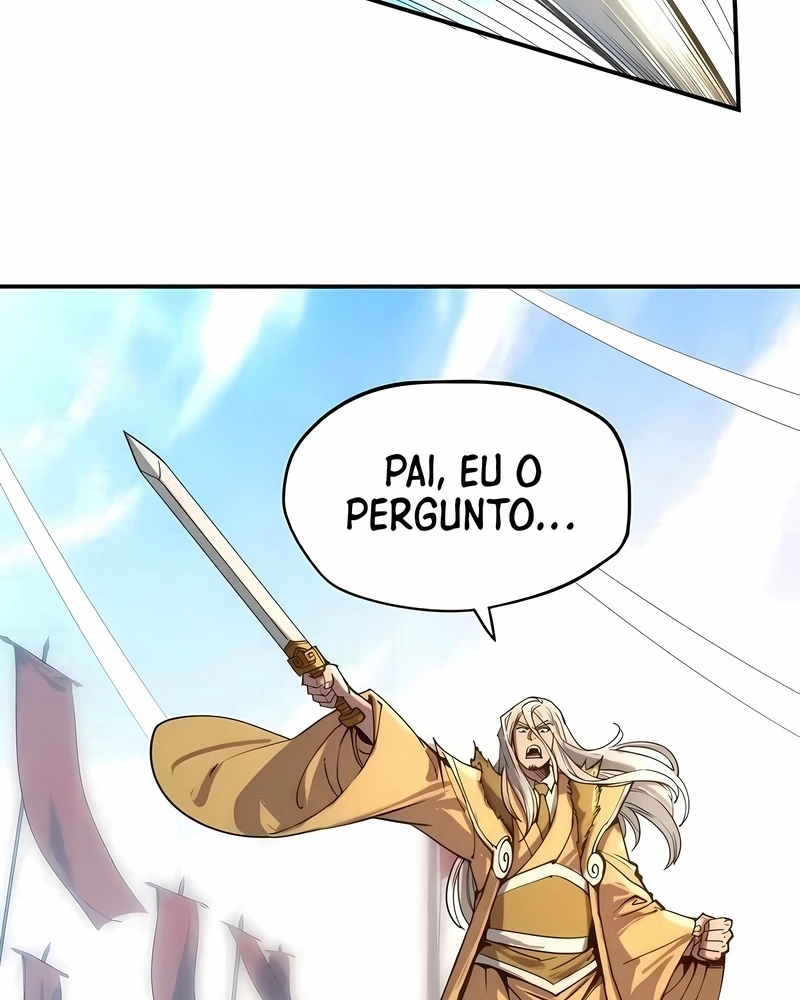 O Antigo Soberano da Eternidade Capítulo 108 Página 67