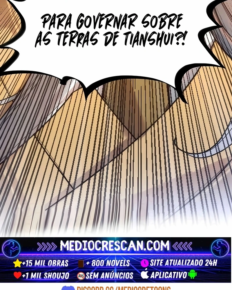 O Antigo Soberano da Eternidade Capítulo 108 Página 79