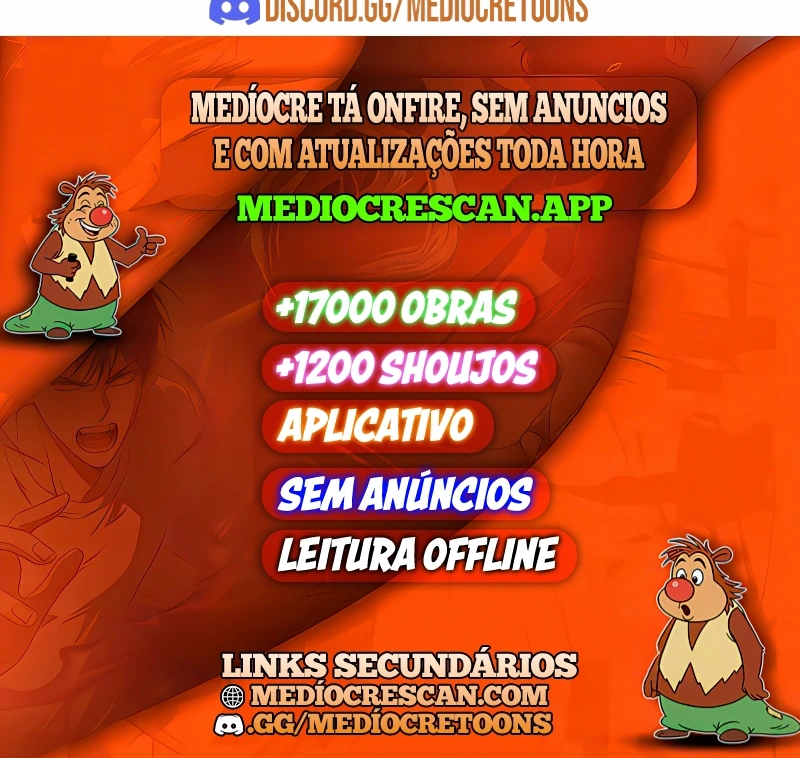 O Antigo Soberano da Eternidade Capítulo 108 Página 80