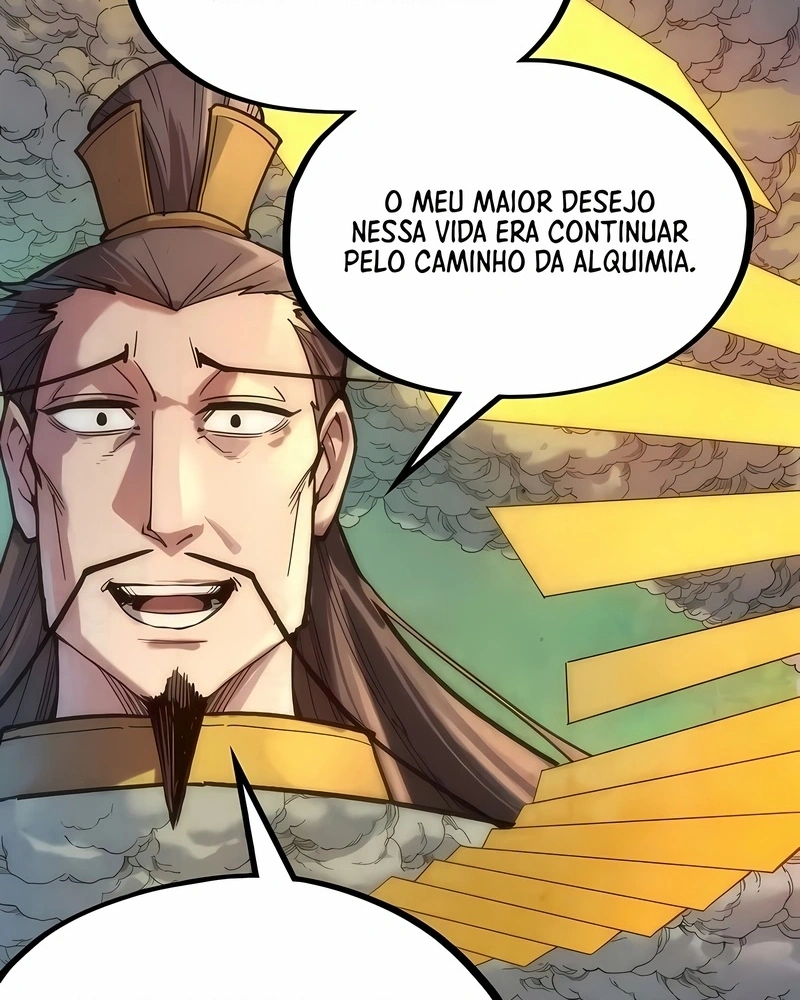 O Antigo Soberano da Eternidade Capítulo 109 Página 36