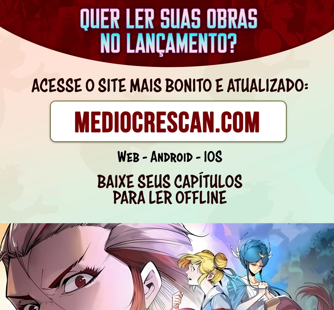 O Antigo Soberano da Eternidade Capítulo 11 Página 1