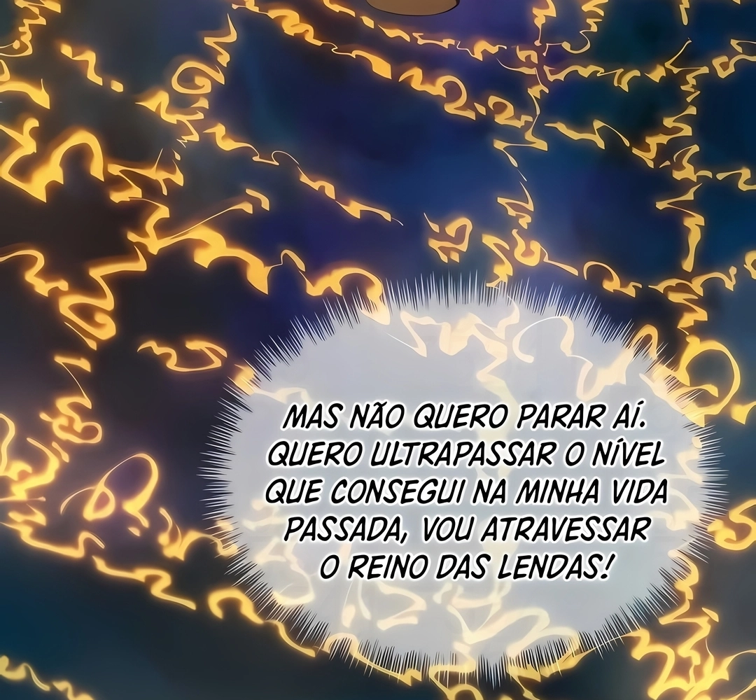 O Antigo Soberano da Eternidade Capítulo 11 Página 10