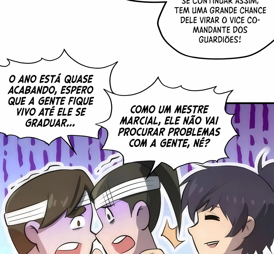 O Antigo Soberano da Eternidade Capítulo 11 Página 103