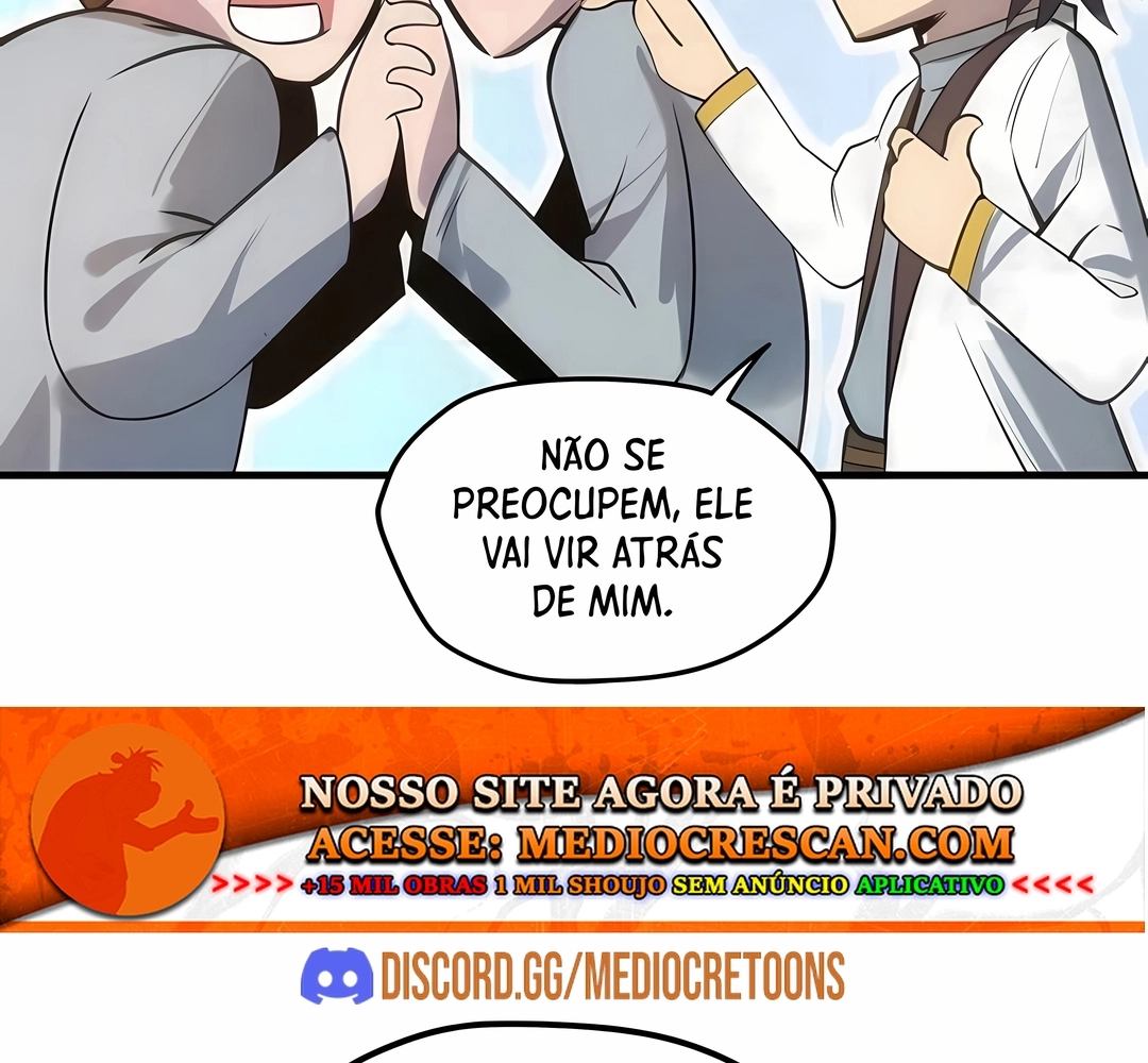 O Antigo Soberano da Eternidade Capítulo 11 Página 104