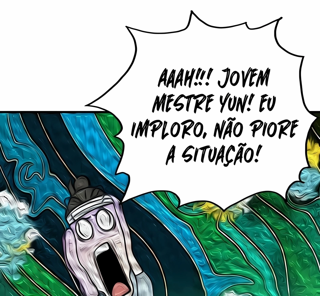 O Antigo Soberano da Eternidade Capítulo 11 Página 106
