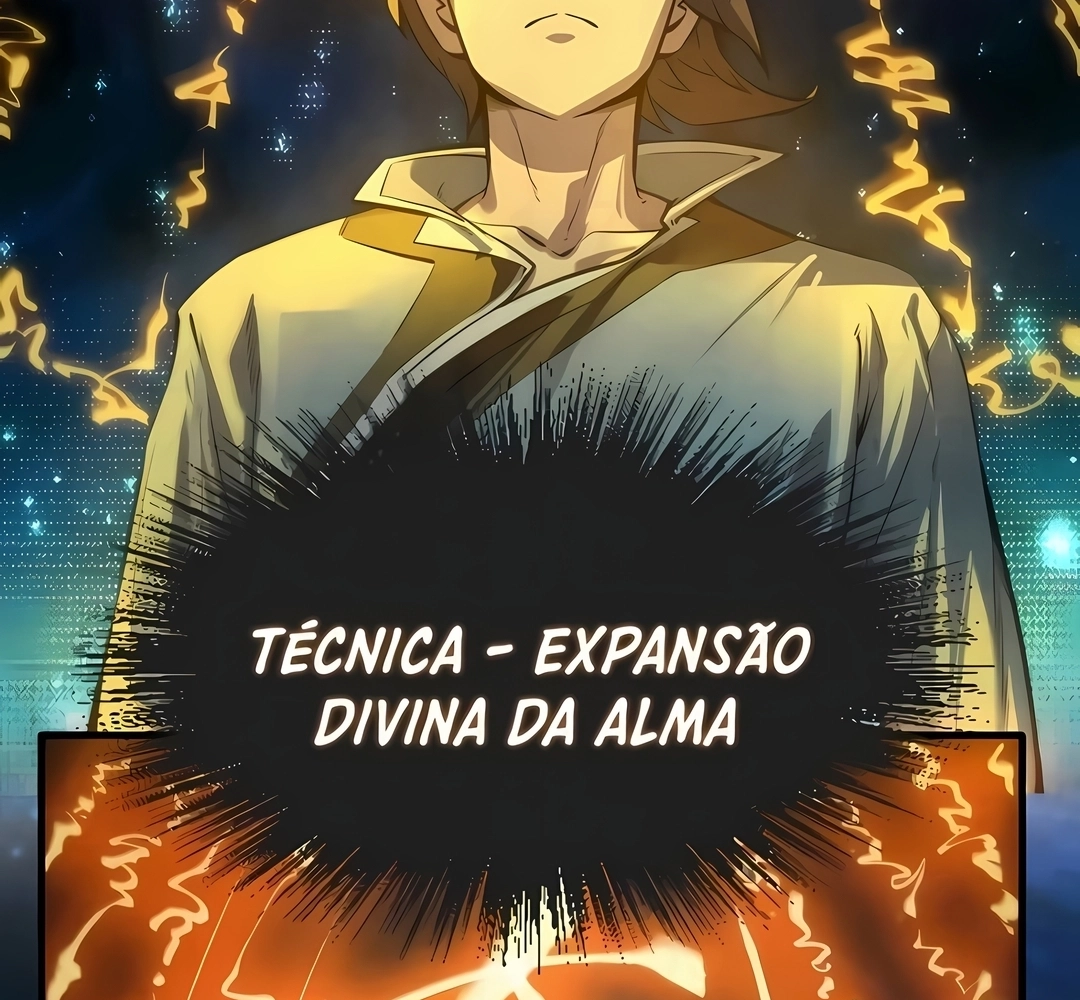 O Antigo Soberano da Eternidade Capítulo 11 Página 14