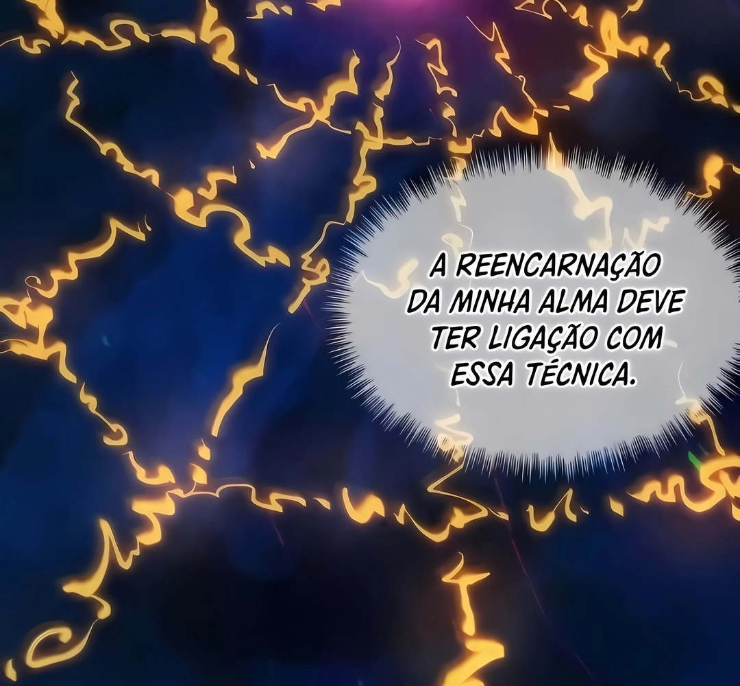 O Antigo Soberano da Eternidade Capítulo 11 Página 18