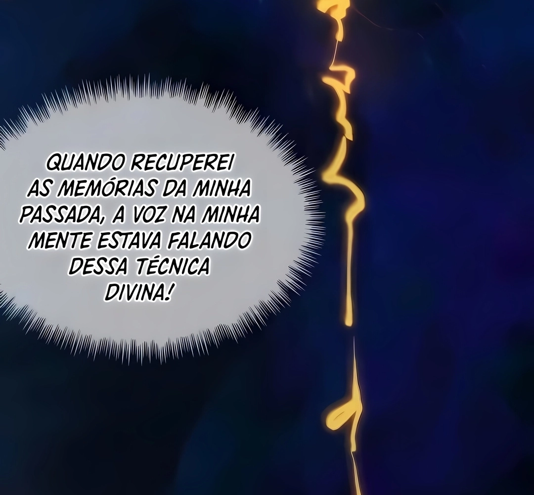O Antigo Soberano da Eternidade Capítulo 11 Página 19