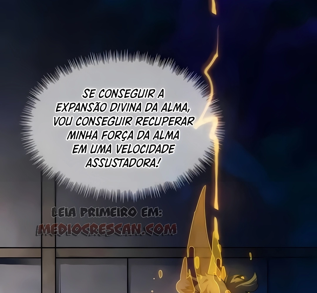 O Antigo Soberano da Eternidade Capítulo 11 Página 20