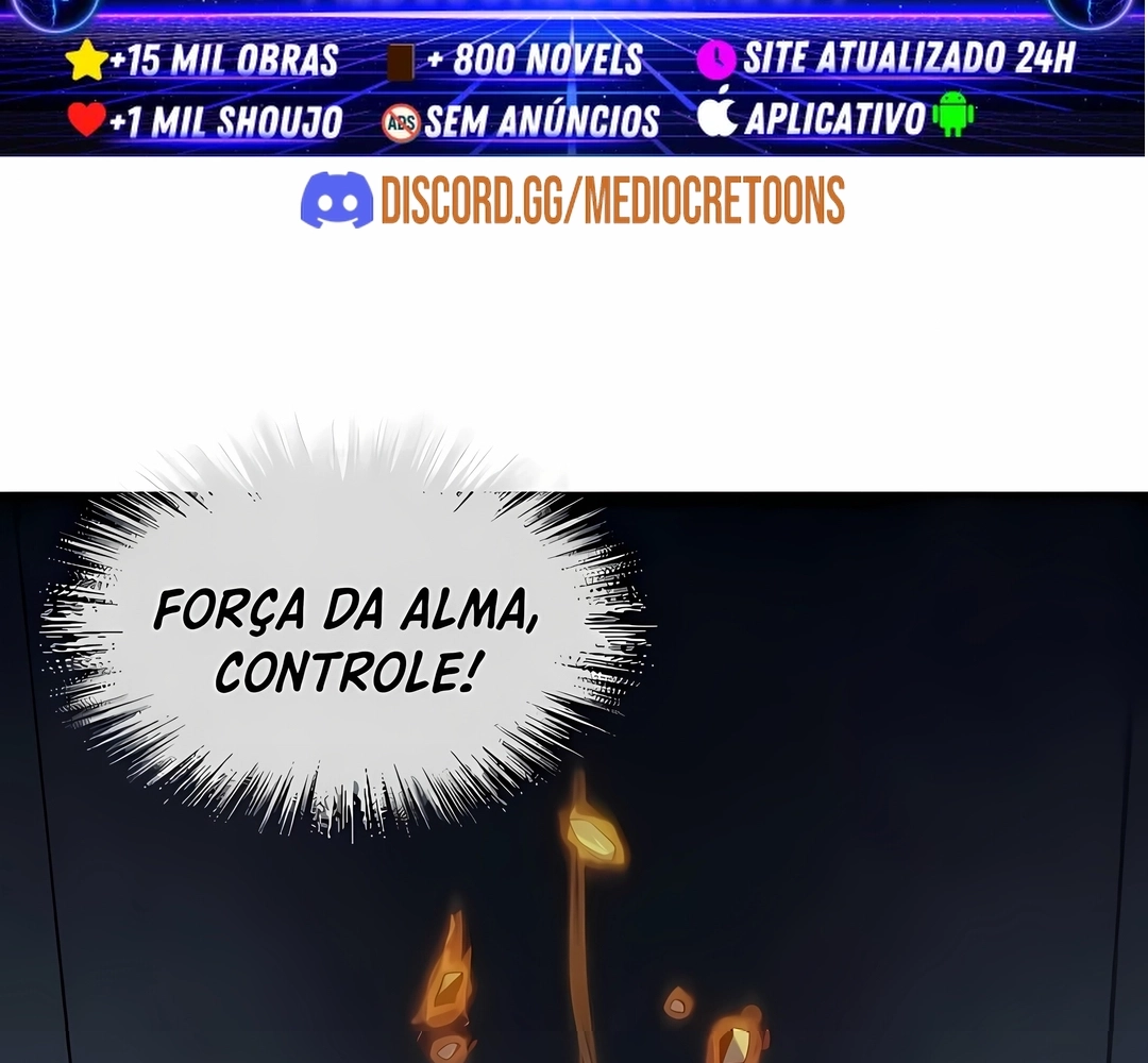 O Antigo Soberano da Eternidade Capítulo 11 Página 48