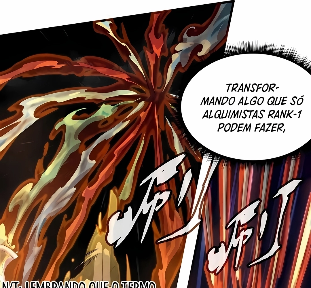 O Antigo Soberano da Eternidade Capítulo 11 Página 56