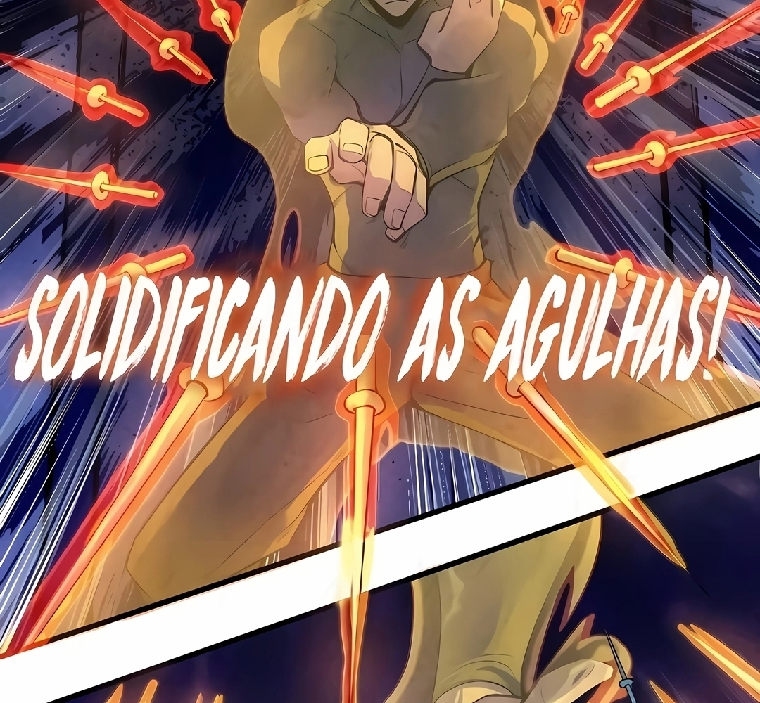 O Antigo Soberano da Eternidade Capítulo 11 Página 59