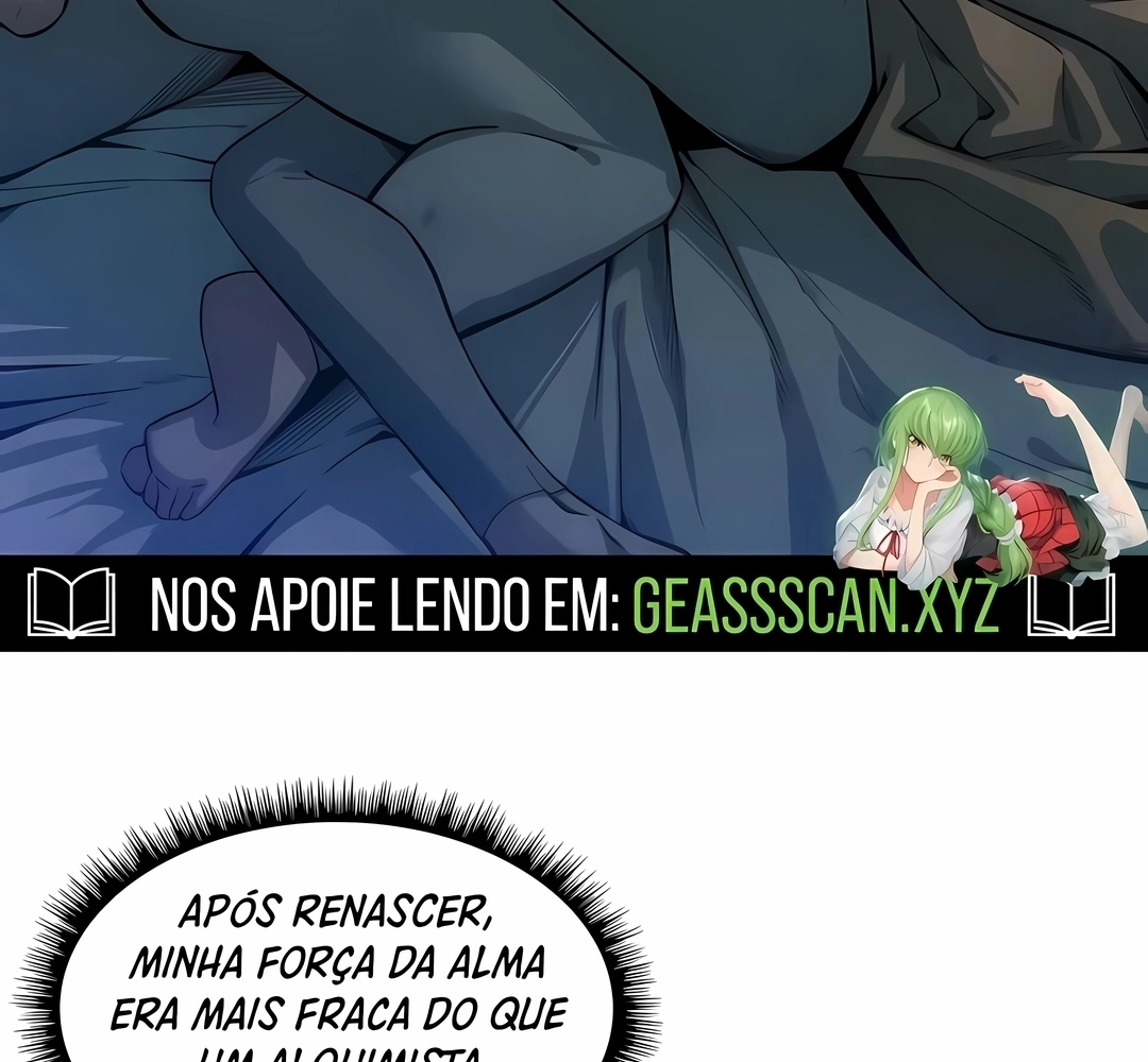 O Antigo Soberano da Eternidade Capítulo 11 Página 6