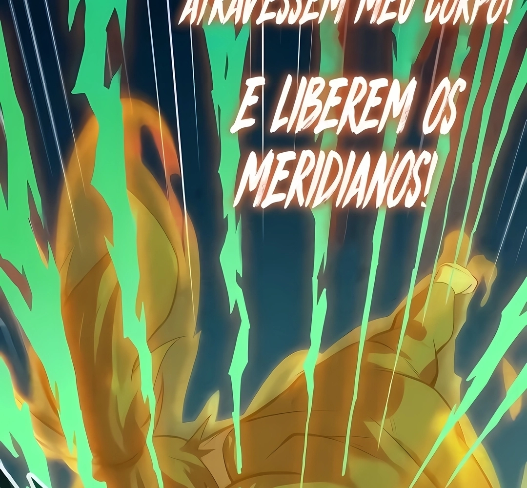 O Antigo Soberano da Eternidade Capítulo 11 Página 65