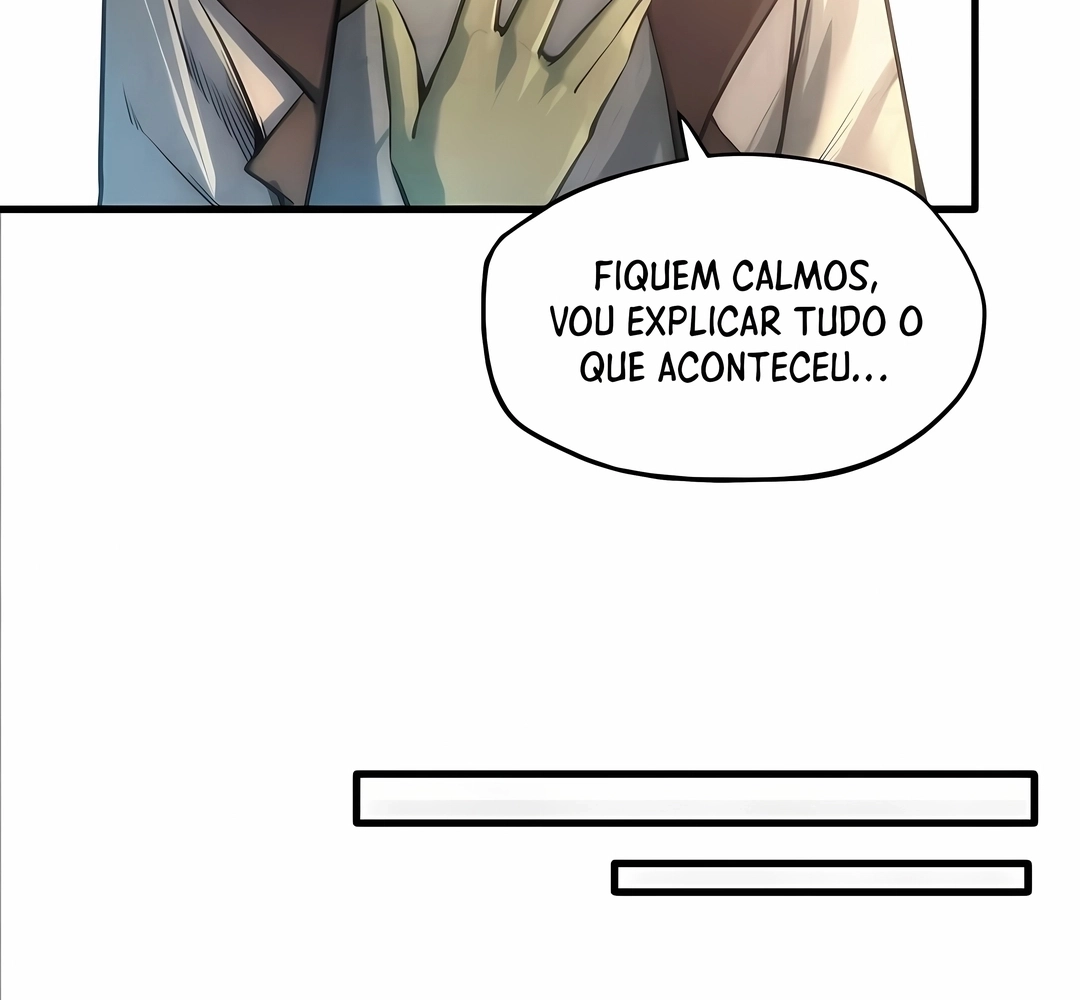 O Antigo Soberano da Eternidade Capítulo 11 Página 83