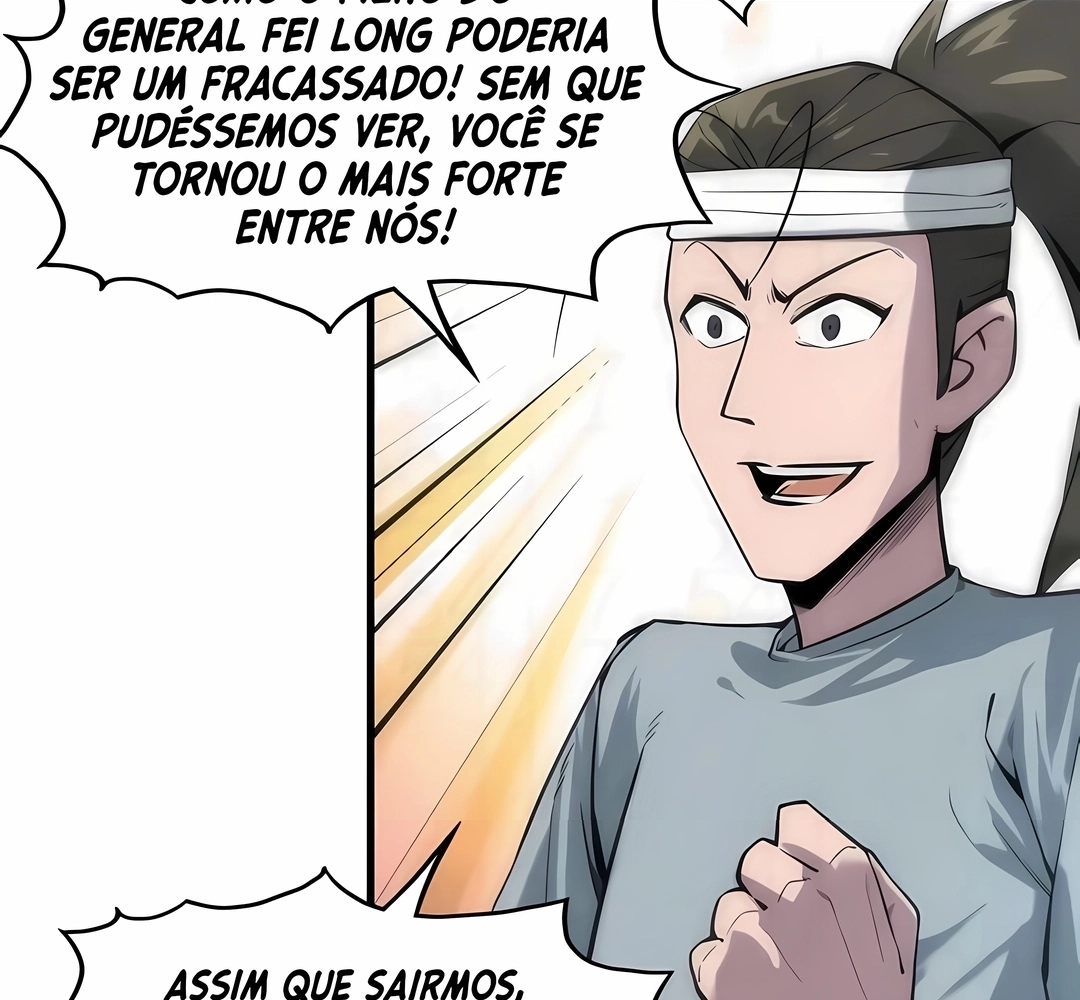 O Antigo Soberano da Eternidade Capítulo 11 Página 90