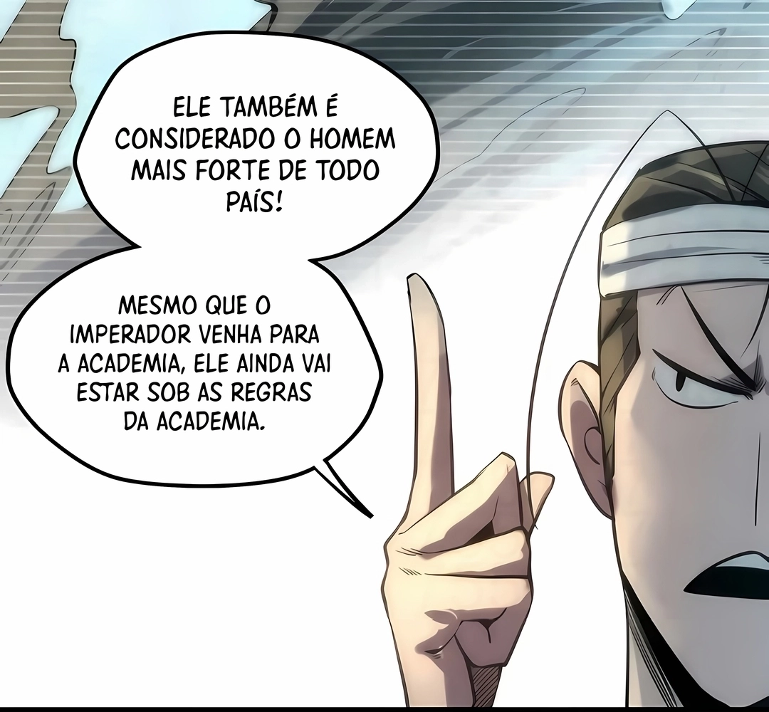 O Antigo Soberano da Eternidade Capítulo 11 Página 94