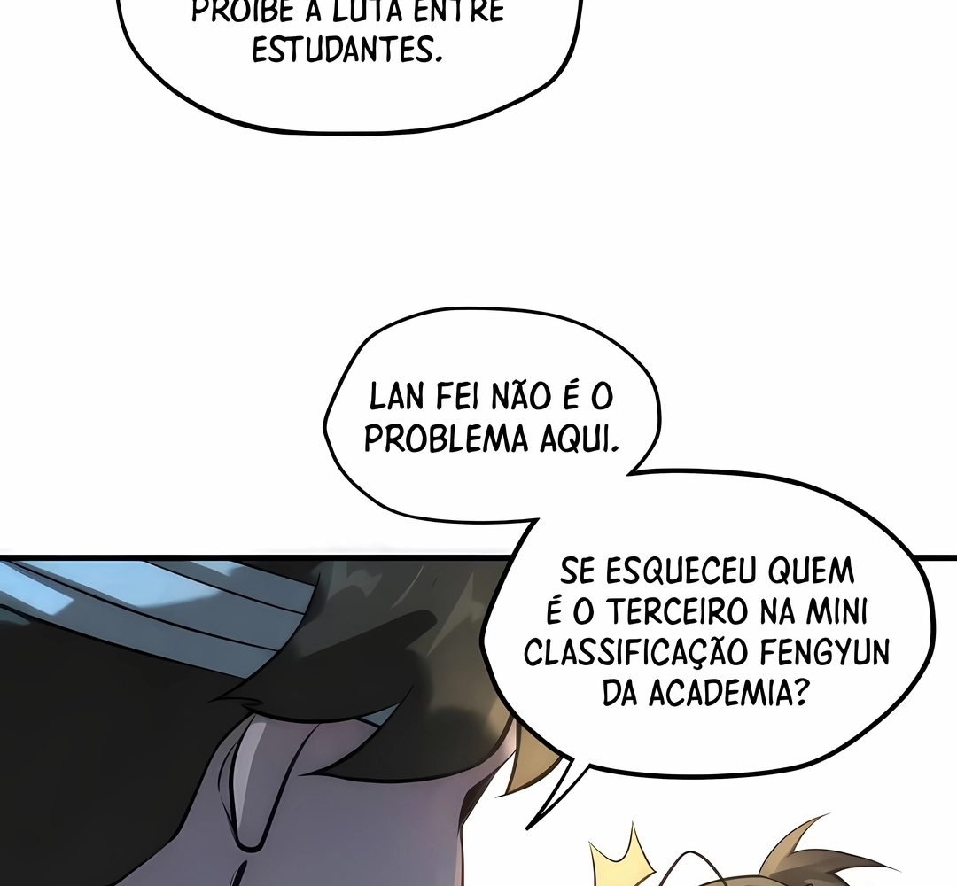 O Antigo Soberano da Eternidade Capítulo 11 Página 96