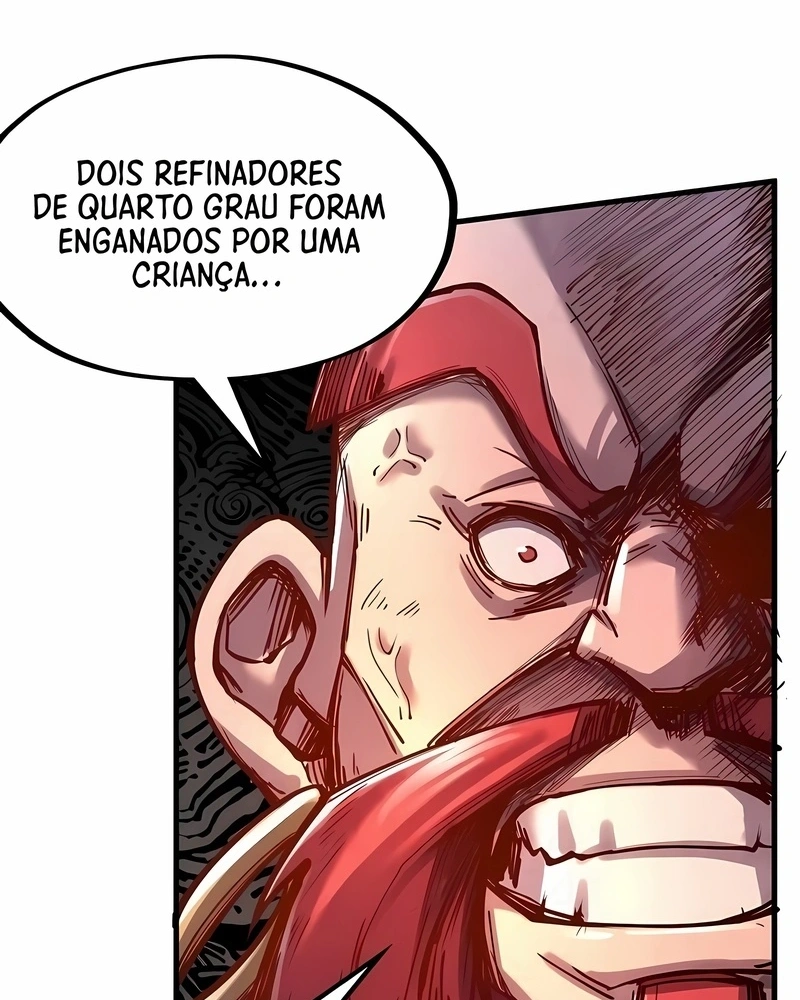 O Antigo Soberano da Eternidade Capítulo 110 Página 19