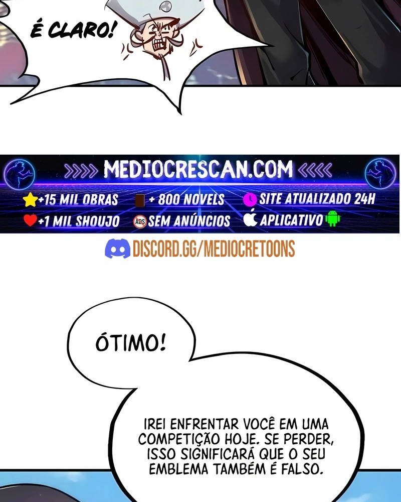 O Antigo Soberano da Eternidade Capítulo 110 Página 23