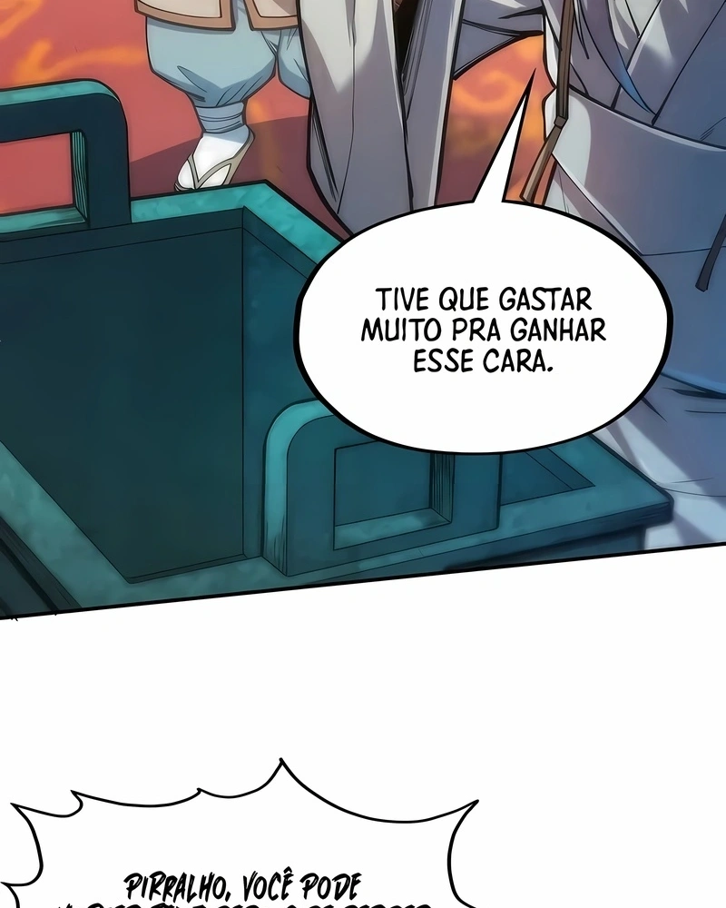 O Antigo Soberano da Eternidade Capítulo 110 Página 68
