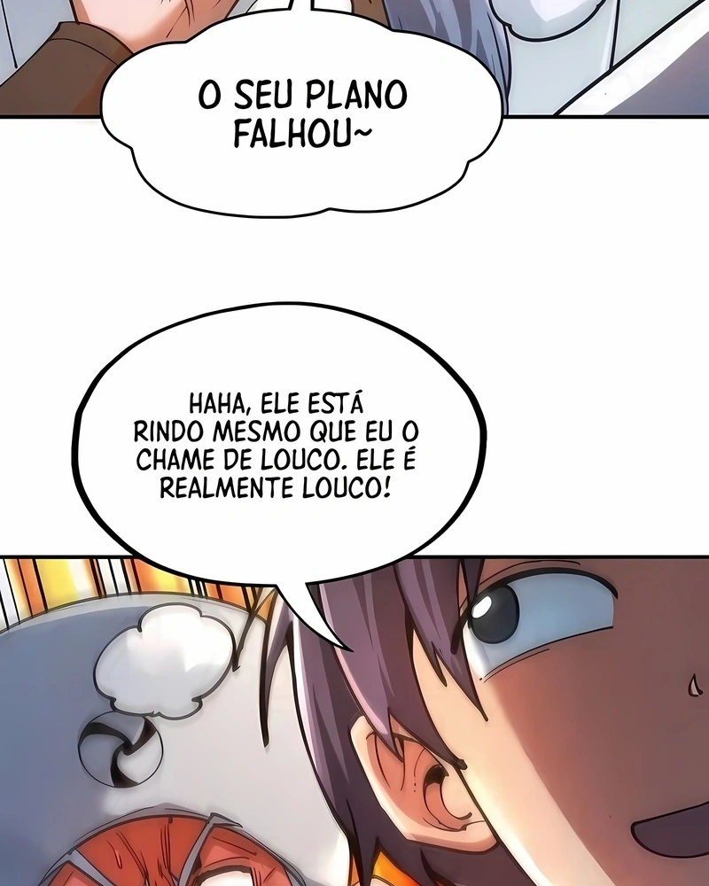 O Antigo Soberano da Eternidade Capítulo 110 Página 73