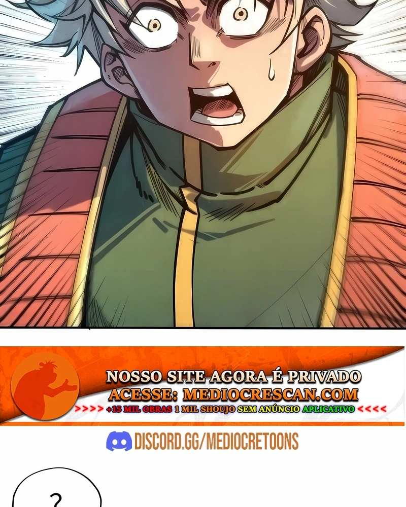 O Antigo Soberano da Eternidade Capítulo 111 Página 64
